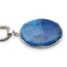 apatite bleue bijoux