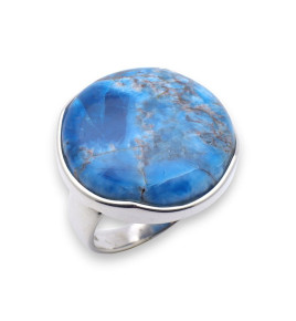 bague apatite