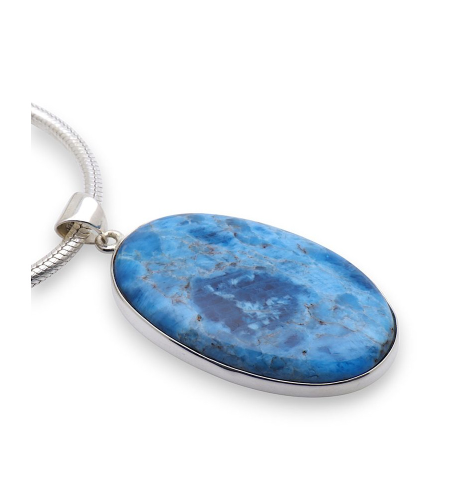 apatite bleue bijoux apatite bleue bijoux