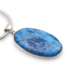 apatite bleue bijoux