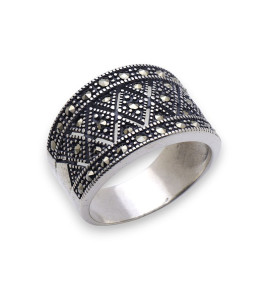 marcassite bijou