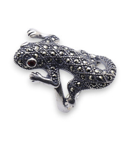 marcassite bijou