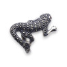 marcassite bague