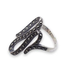 marcassite bijou