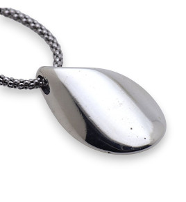 marcassite pendentif