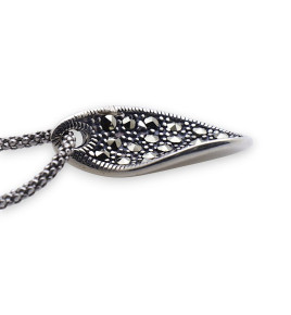 marcassite bijou