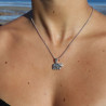 pendentif éléphant