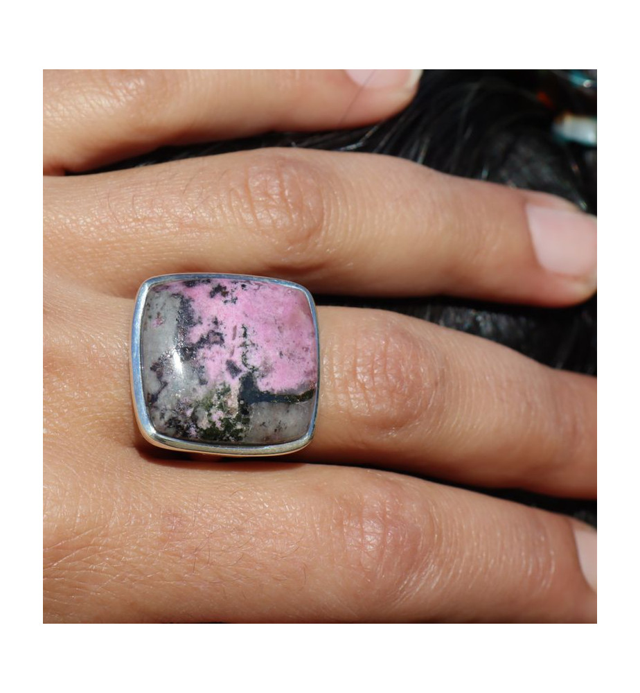 cobaltocalcite bijouterie