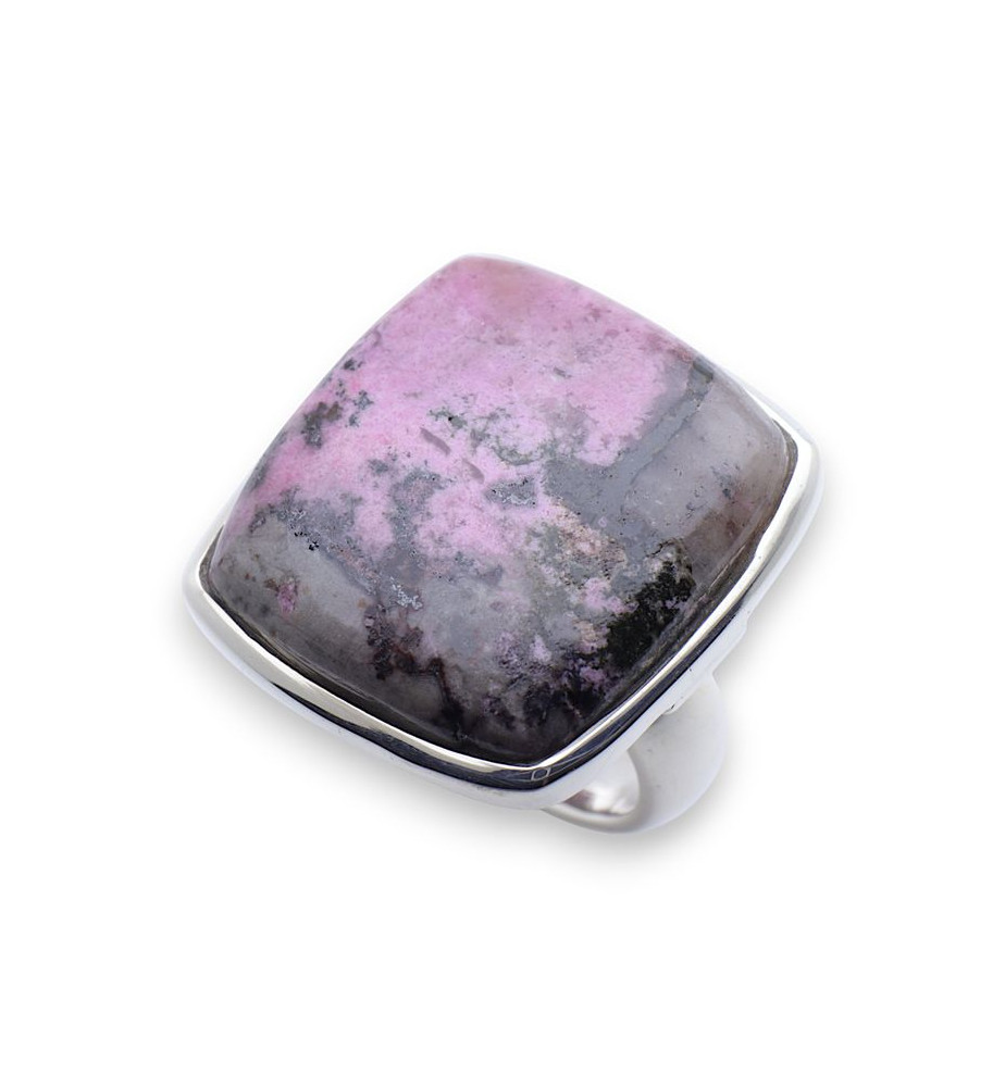 cobalto-calcite bague cobalto-calcite bague