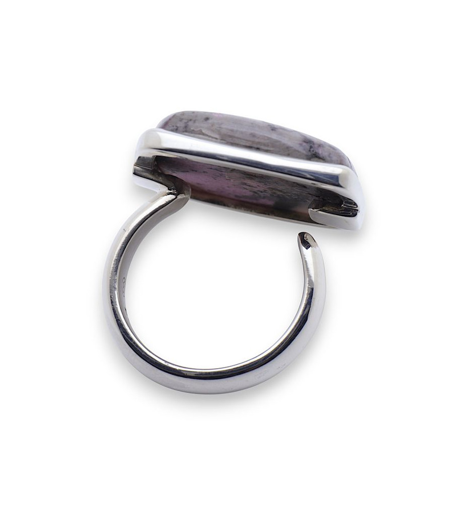 cobalto calcite bague