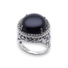 bague marcassite
