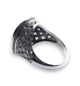 nacre blanche bijoux
