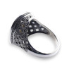 nacre blanche bijoux