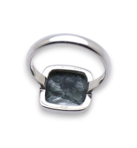 bague séraphinite