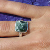 seraphinite bague