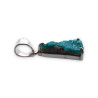 dioptase pendant