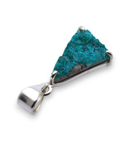 dioptase bijoux