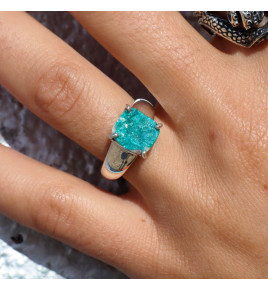 dioptase bijoux