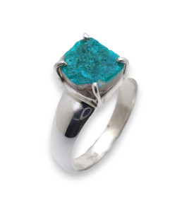 dioptase bijoux