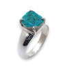 dioptase bijoux
