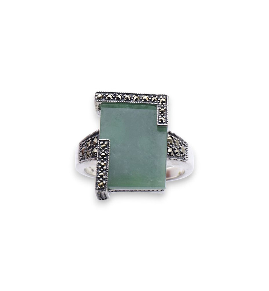 bague jade verte bague jade verte