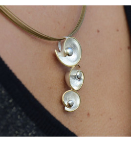 pendentif argent 925