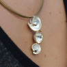 pendentif argent 925