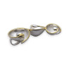 pendentif argent créateur