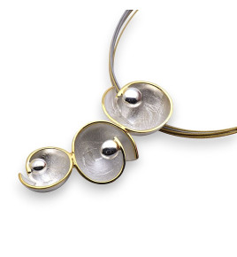 bijoux femme argent créateur