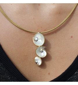 bijoux création argent
