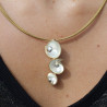 bijoux création argent