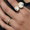 bijoux argent créateur