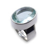 bague obsidienne