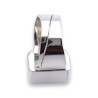bague obsidienne
