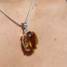 bijouterie citrine
