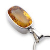 citrine bijoux