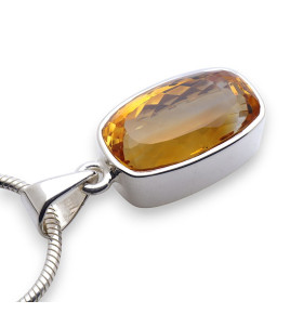 bijouterie citrine