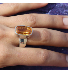 bijouterie citrine