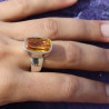 bijouterie citrine