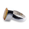 bague citrine