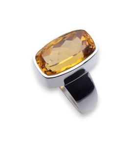 citrine bijoux