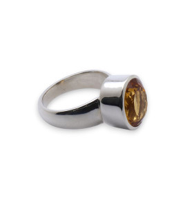 bijouterie citrine