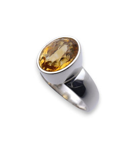 bijouterie citrine