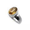 bijouterie citrine