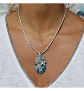 pendentif k2
