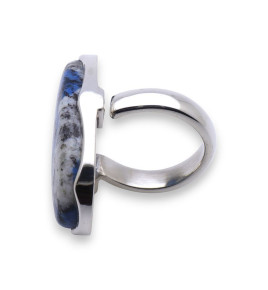 pierre k2 bague