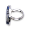 pierre k2 bague