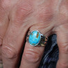 turquoise bijoux