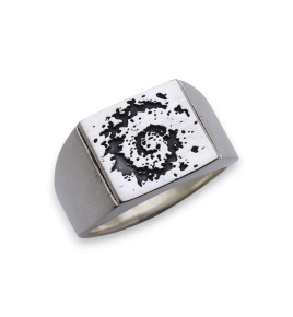 bague argent 925 pour homme