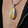 bumblebee jasper jewellery